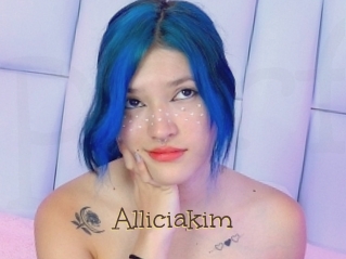 Alliciakim