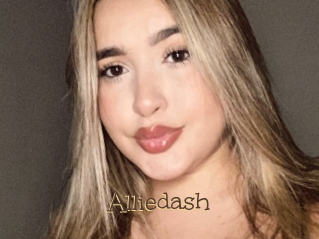 Alliedash