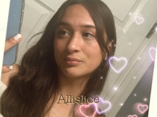 Allislice