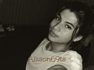 Allison69ts