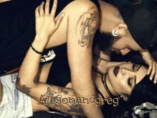 Allisonandgreg