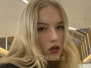 allisonblairs Porno FR
