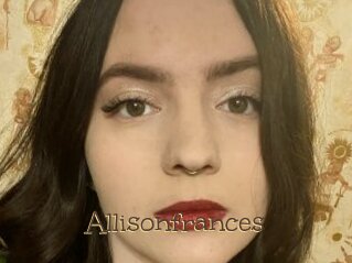 Allisonfrances