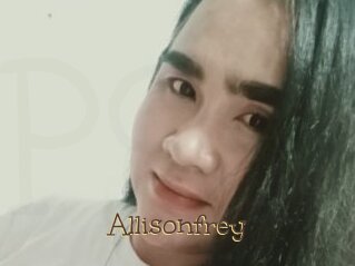 Allisonfrey
