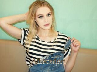 Allisonteri