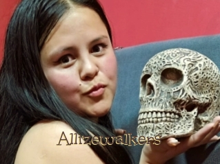 allizewalkers Porno FR