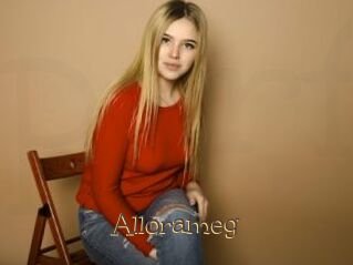 Allorameg