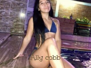ally_cobb Porno FR