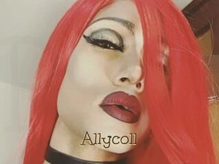 allycoll Porno FR