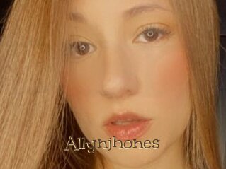 Allynjhones