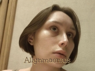 Allynmaenius