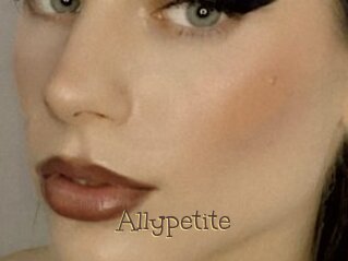 Allypetite