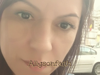 Allysonfaith