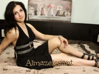 Almazelegant