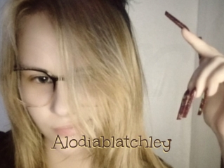 Alodiablatchley
