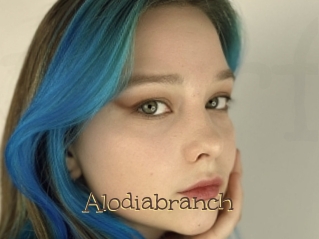 Alodiabranch