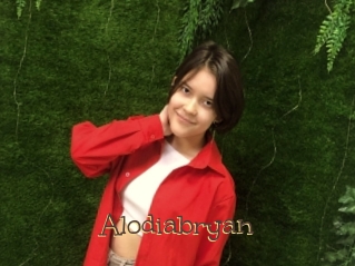 Alodiabryan