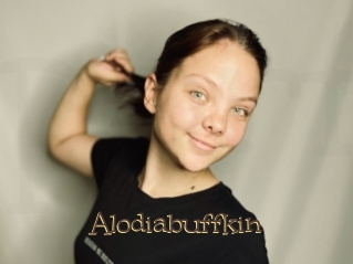 Alodiabuffkin