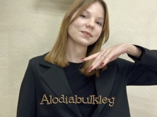 Alodiabulkley