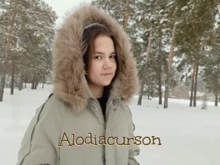 Alodiacurson