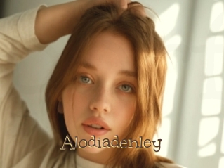 alodiadenley Porno FR