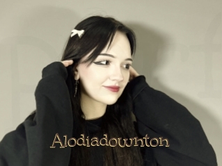 Alodiadownton