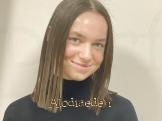 Alodiaeden