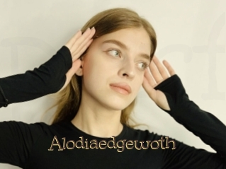 Alodiaedgewoth
