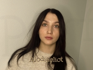 Alodiaeliot