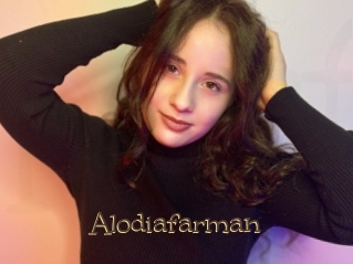 Alodiafarman