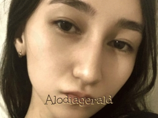 Alodiagerald