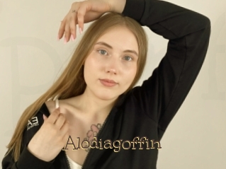 Alodiagoffin