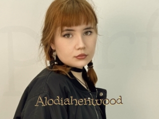 Alodiahenwood