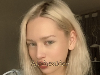 Alodiealder