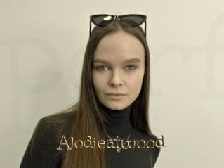 Alodieatwood