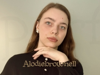 Alodiebrownell