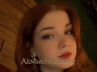 Alodiechauncey