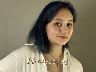 Alodiecovey