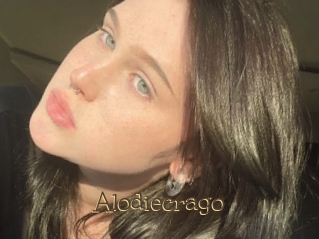 Alodiecrago