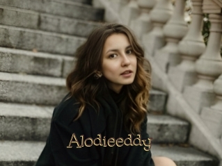 Alodieeddy