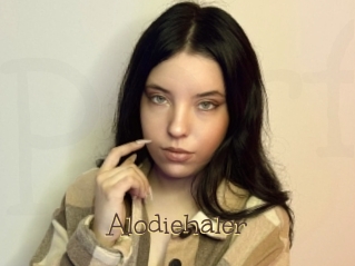 Alodiehaler