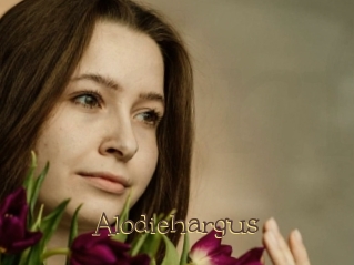 Alodiehargus