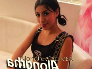 Alondhralaurent