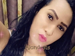 Alondrats