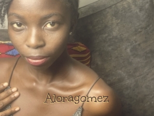 Aloragomez