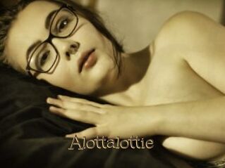 Alottalottie