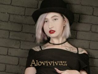 Alovivivaz