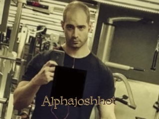 Alphajoshhot