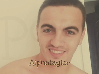 Alphataylor