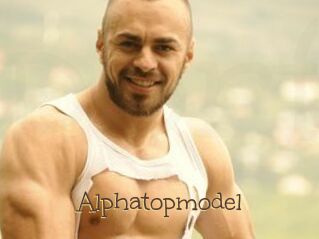 Alphatopmodel